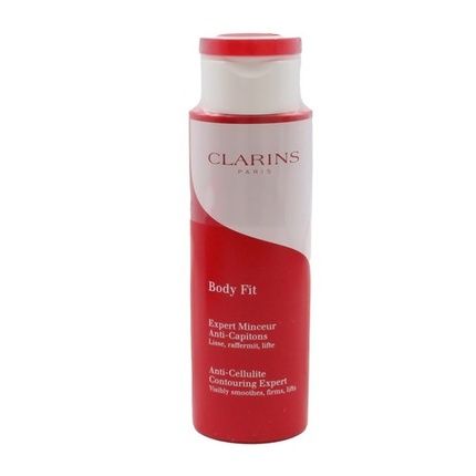 Clarins Body Fit Anti-Cellulite Body Lotion 200Ml