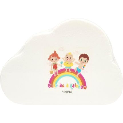 Large Rainbow Fizzer 150G - Pack Of 3 - Image 3