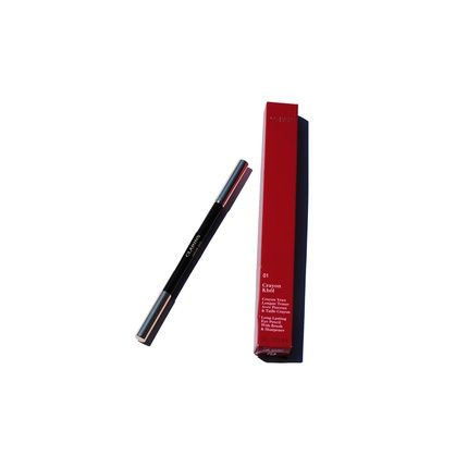 Clarins Crayon Khol Eye Pencil 01 Carbon Black 105 G