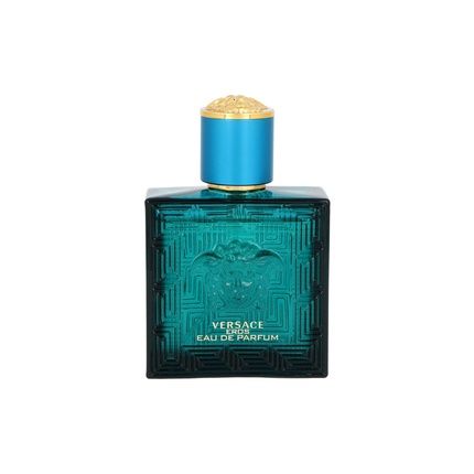 Versace Eros Men Eau De Parfum Spray 50 Ml A Captivating Fragrance For Men - Image 4