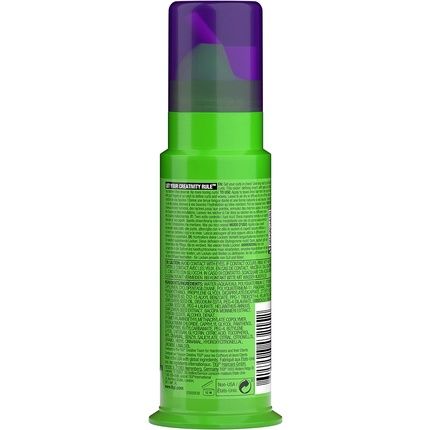 Tigi Bh21 Curls Rock Amplifier Cream 113Ml