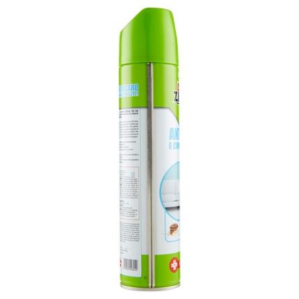 Zig Zag Insecticide 500Ml