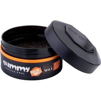 Gummy Styling Wax 150 Ml Bright Max Hold - Image 3
