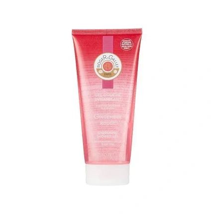 Roger & Gallet Ginger Red Energizing Shower Gel 200Ml