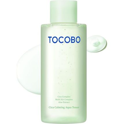 Tocobo Cica Calming Aqua Toner 200Ml