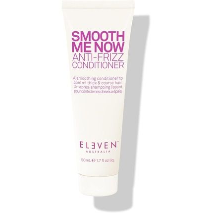 Eleven Australia Smooth Me Now Anti-Frizz Conditioner 50Ml