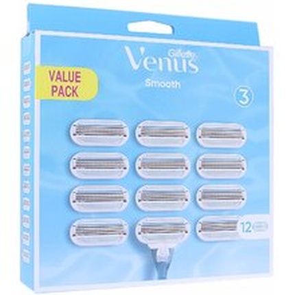 Gillette Venus Replacement Heads 4 Pack - Image 3