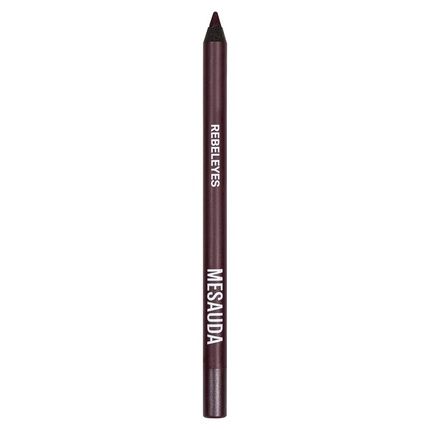 Mesauda Milano Rebeleyes Eye Pencil 1.2G Mulberry