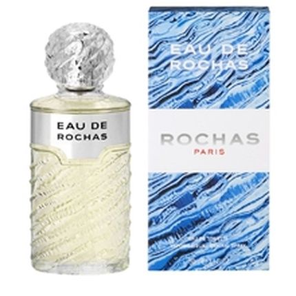 Rochas Eau De Rochas Eau De Toilette Spray 50Ml