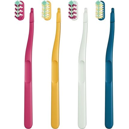 Jordan Change Eco Toothbrush With Recycled Plastic And Replaceable Heads