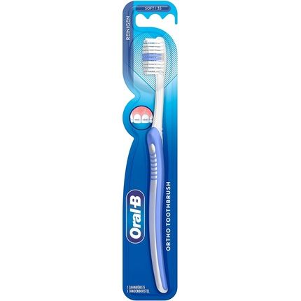 Oral-B Orthodontic Toothbrush 35 Soft