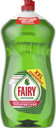 Fairy Hand Dishwashing Liquid Concentrate Original Xxl