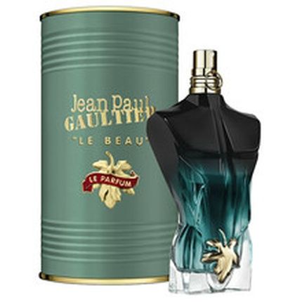 Jean Paul Gaultier Le Beau Le Parfum Eau De Parfum Spray 125Ml - Image 4
