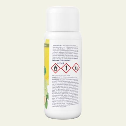 Sauna Infusion Ice Lemon 250Ml - Image 3