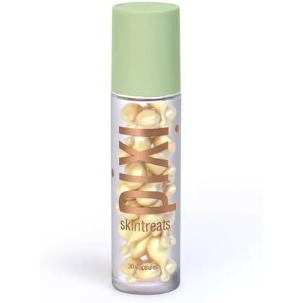 Pixi Vitamin C Capsulecare Brightening Face Serum 30 Capsules - Image 3