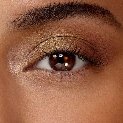 Isadora Eyeshadow Palette Quartet With Mirror Intensely Creamy Matte Shimmer Nude Naked Neutral Eyeshadow Palette Bronze Copper Eye Shadow Vegan Makeup Palette 05 Rose Glam - Image 3