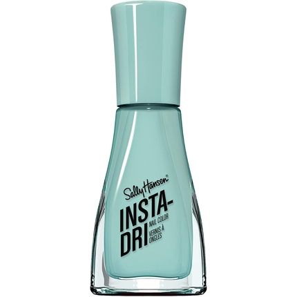 Sally Hansen Insta-Dri Nail Polish 0.31 Fl Oz