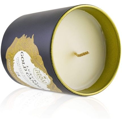 Scented Candle In Pot - Scion Dante - 160 G - Handmade With Plants - Image 3