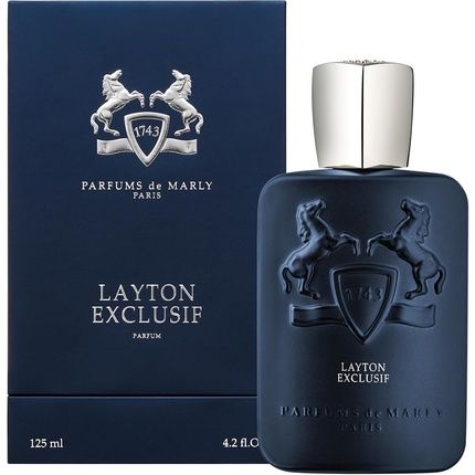 Layton Exclusif Eau De Parfum Vaporisateur 125Ml - Image 3