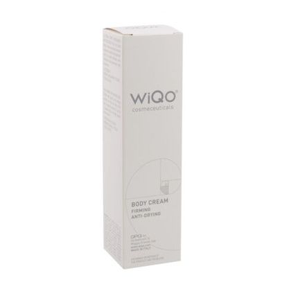 Wiqo Stretch Marks Pregnancy Cream 200Ml Body Cream