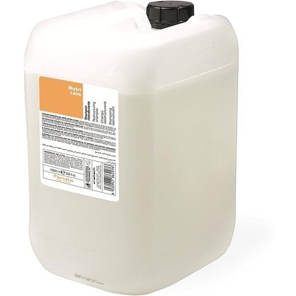 Fanola Nutri Care Restructuring Hair Shampoo 10000Ml