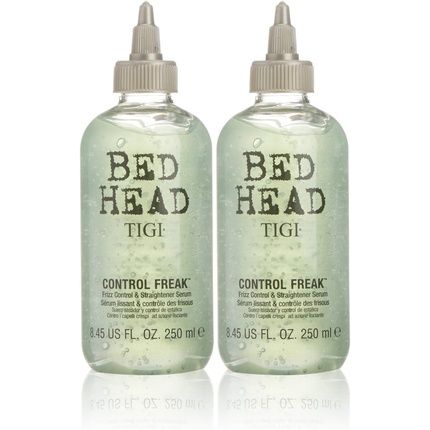 Tigi Bed Head Control Freak Serum Duo Pack 250Ml