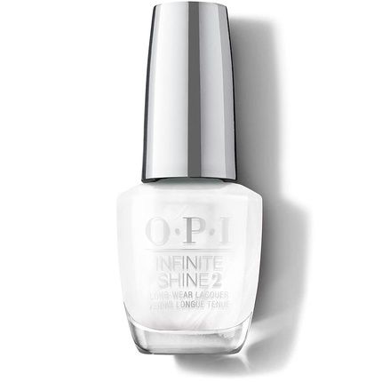 Opi Infinite Shine - Snow Day In La - Gel Nail Polish, 15Ml