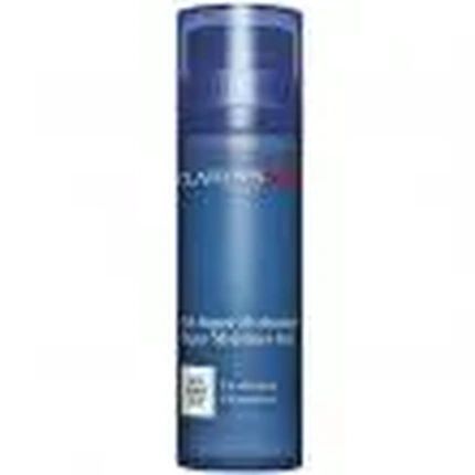 Clarins Men Super Moisture Gel 50Ml Moisturizing Gel For Men