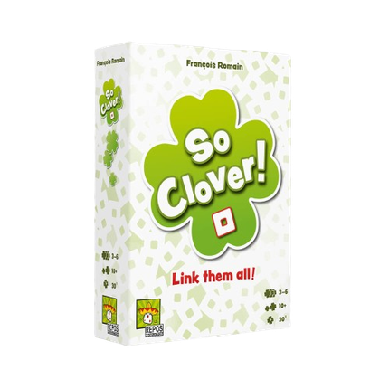 Repos Production So Clover