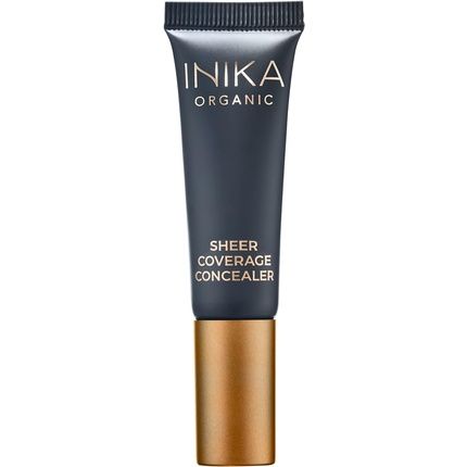 Inika Organic Sheer Coverage Concealer Sand