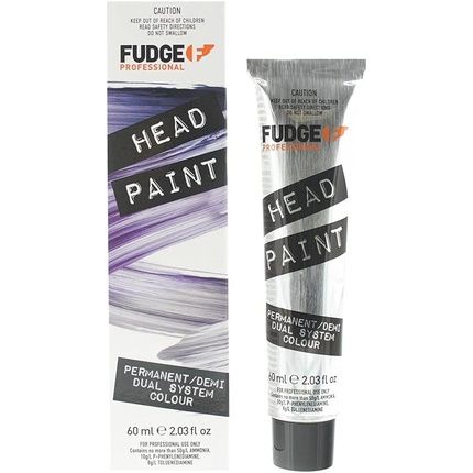 Fudge Professional Head Paint 033 Gold Intensifier 60Ml