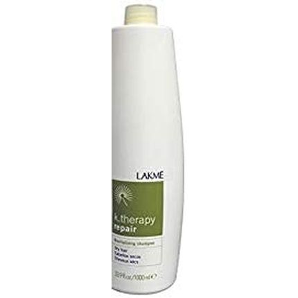 Lakme K.Therapy Shampoo 1000Ml - Image 3