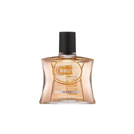 Brut After Shave For Men Musk Scent