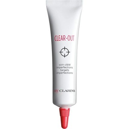 Clarins My Clarins Clear-Out 15Ml Face Gel