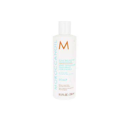 Moroccanoil Scalp Balancing Conditioner Treatment 250 Ml