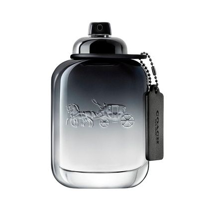 Coach For Men Eau De Toilette Spray 60Ml