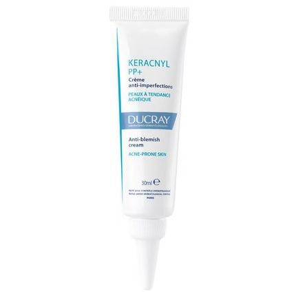 Ducray Keracnyl Pp+ Blemish Cream 30Ml
