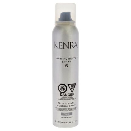 Kenra Anti Humidity Spray For Women 5 Oz