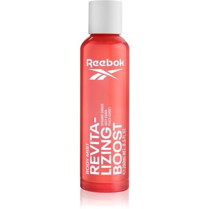 Reebok Revitalizing Boost 250Ml
