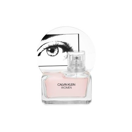 Calvin Klein Woman Eau De Parfum Spray 50Ml - Image 4