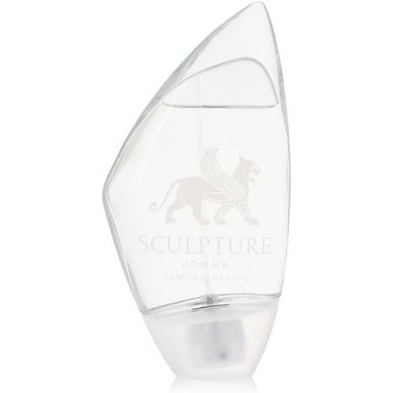 Nikos Sculpture Men Spray Tester 3.4 Oz