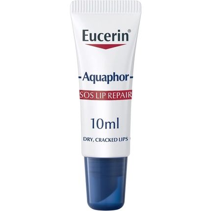 Eucerin Aquaphor Sos Repair Lips 10Ml
