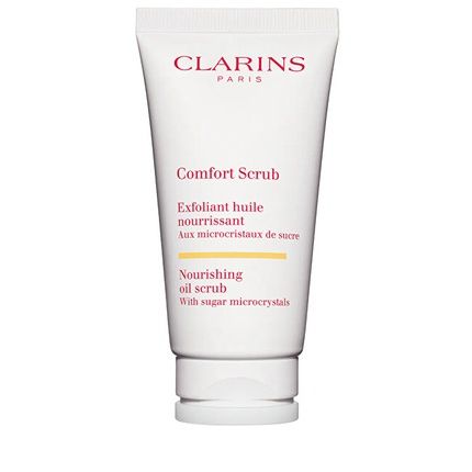 Clarins Skin Oil Peeling Comfort Scrub Nourishing Oil Scrub 50 Ml