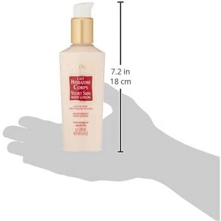 Guinot Lait Hydrazone Corps 200Ml - Image 3