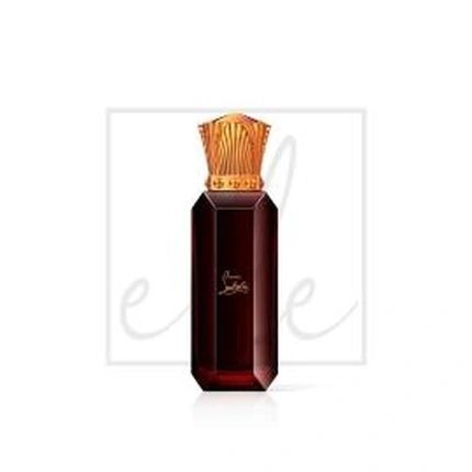 Christian Louboutin Loubicharm Eau De Parfum - 50 Milliliters