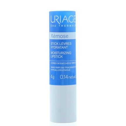 Uriage Xemose Moisturising Lipstick 4G