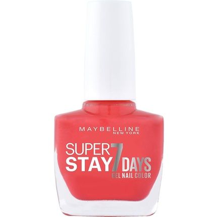 Forever Strong Nail Polish 490 - Image 3