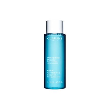 Clarins Gentle Eye Make-Up Remover For Sensitive Eyes 125Ml 4.2Oz