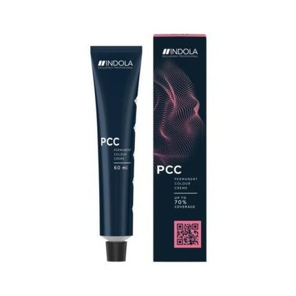 Indola Pcc 6.1 Dark Blonde Ash