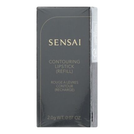 Sensai Contouring Lipstick Refill 06 Rose Pink 2G